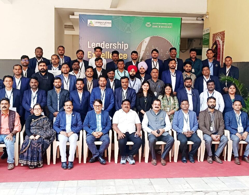 Frontline Leadership Excellence