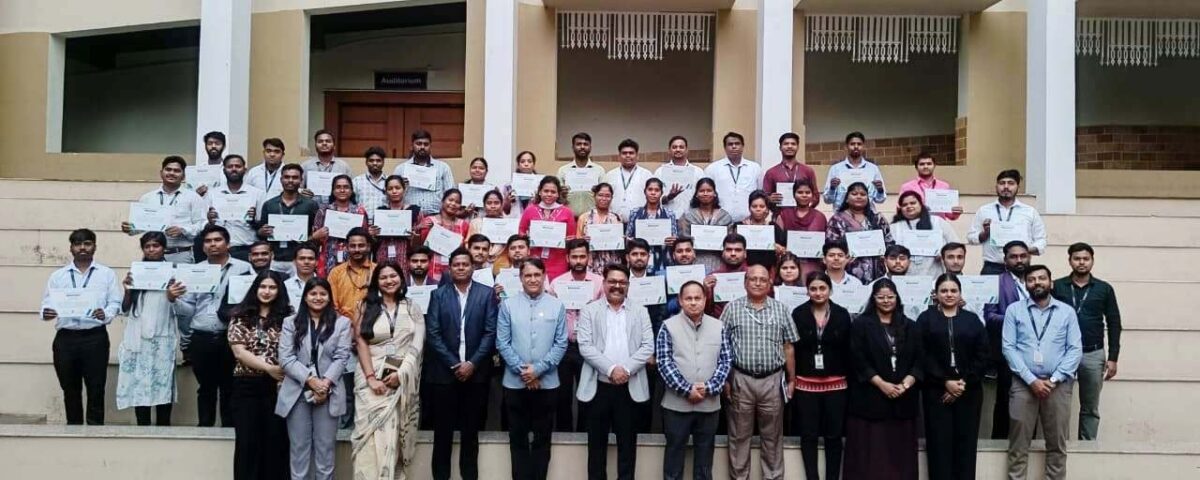 BFSI Certification Program