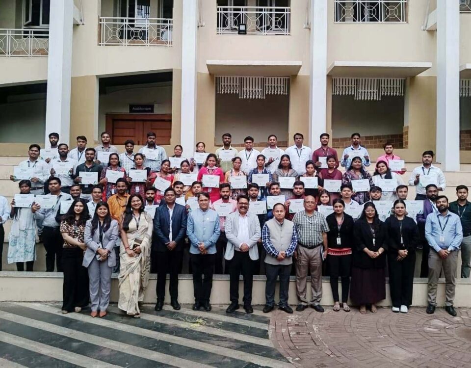 BFSI Certification Program