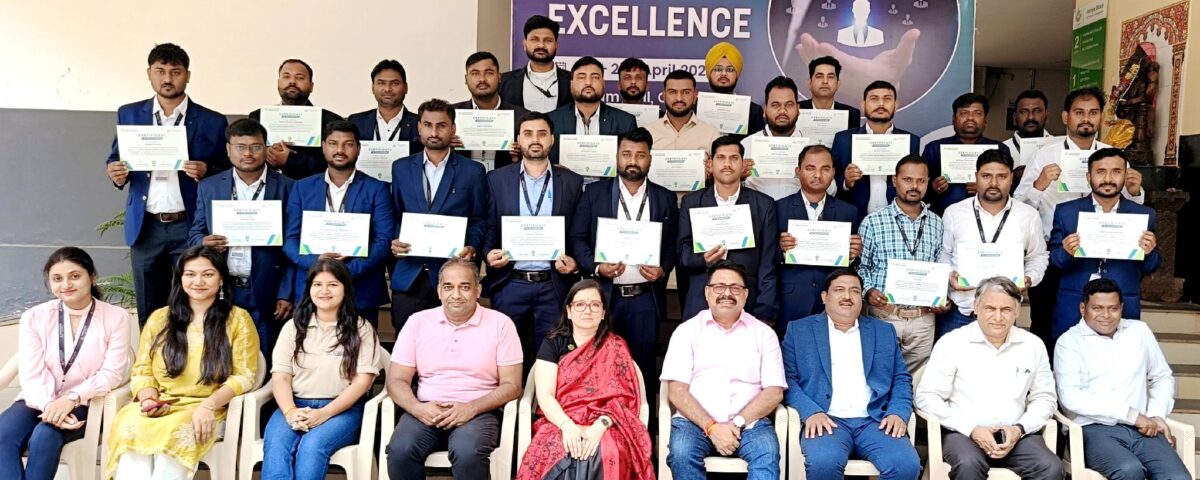 Frontline Leadership Excellence