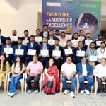 Frontline Leadership Excellence