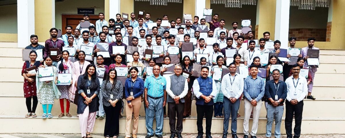 BFSI Certification Program