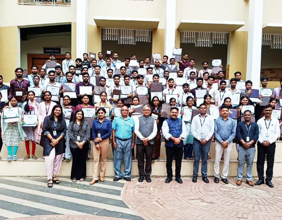 BFSI Certification Program