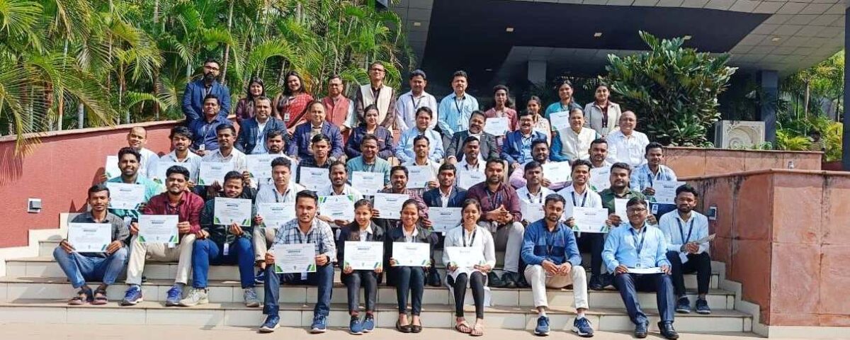 BFSI Certification Program
