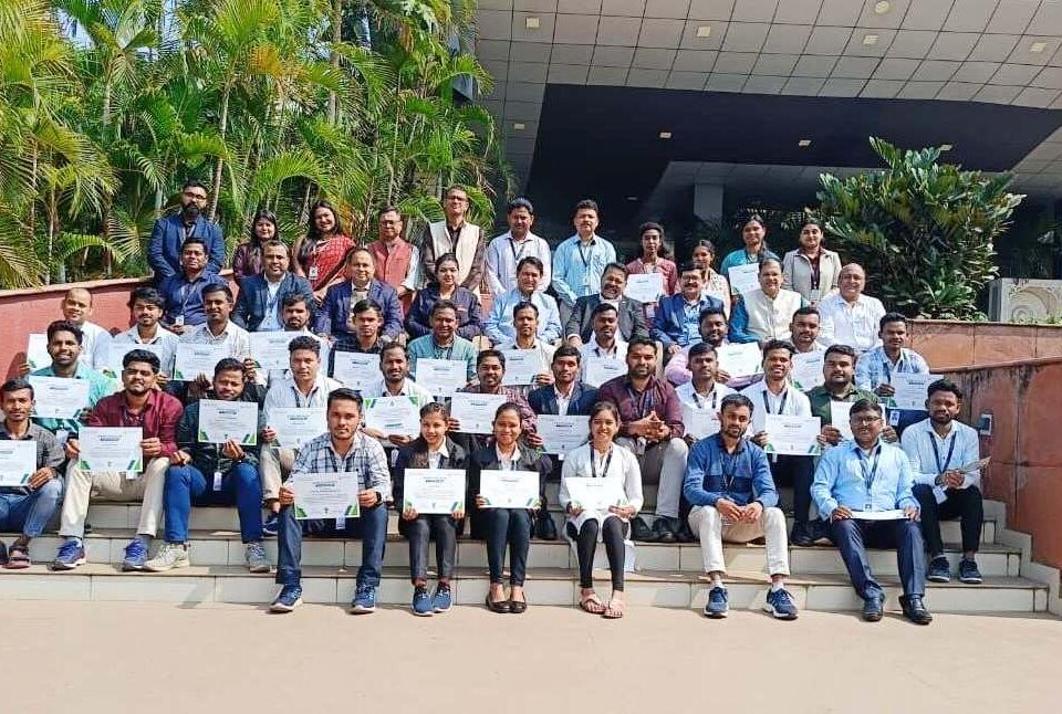 BFSI Certification Program