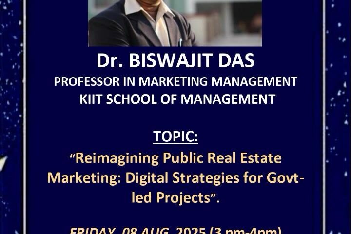 Digital Strategies for Govt Let Projects
