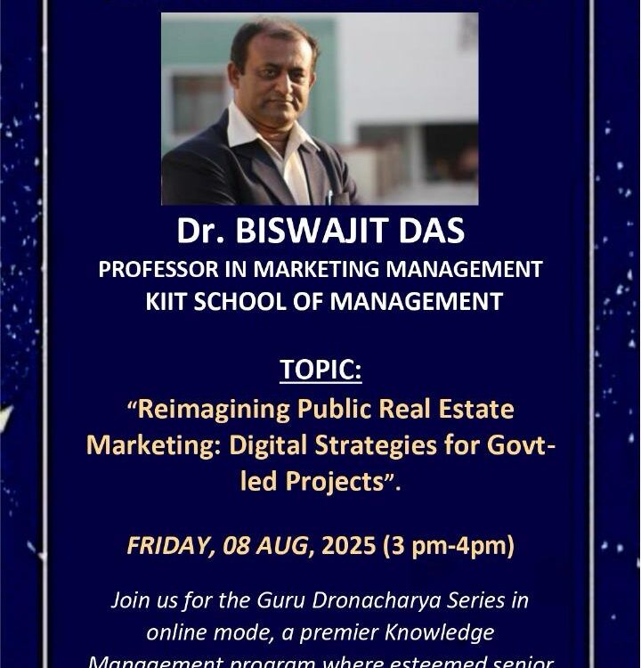 Digital Strategies for Govt Let Projects