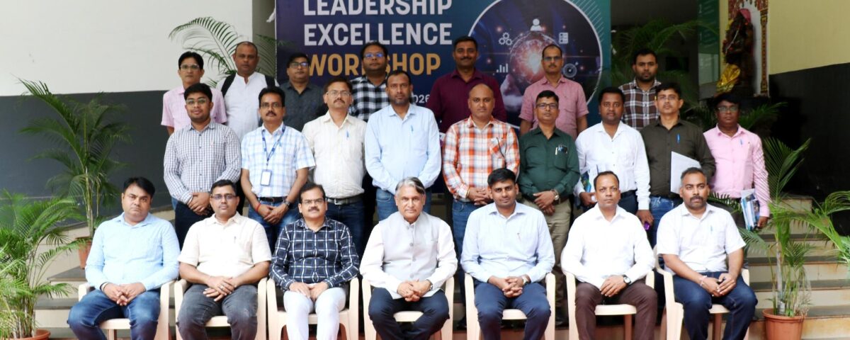 Leadership Excellence Workshop