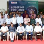 Leadership Excellence Workshop