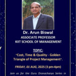 Cost, Time & Quality: The Golden Triangle of Project Management