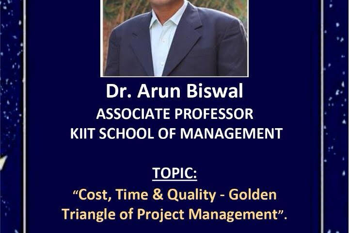 Cost, Time & Quality: The Golden Triangle of Project Management