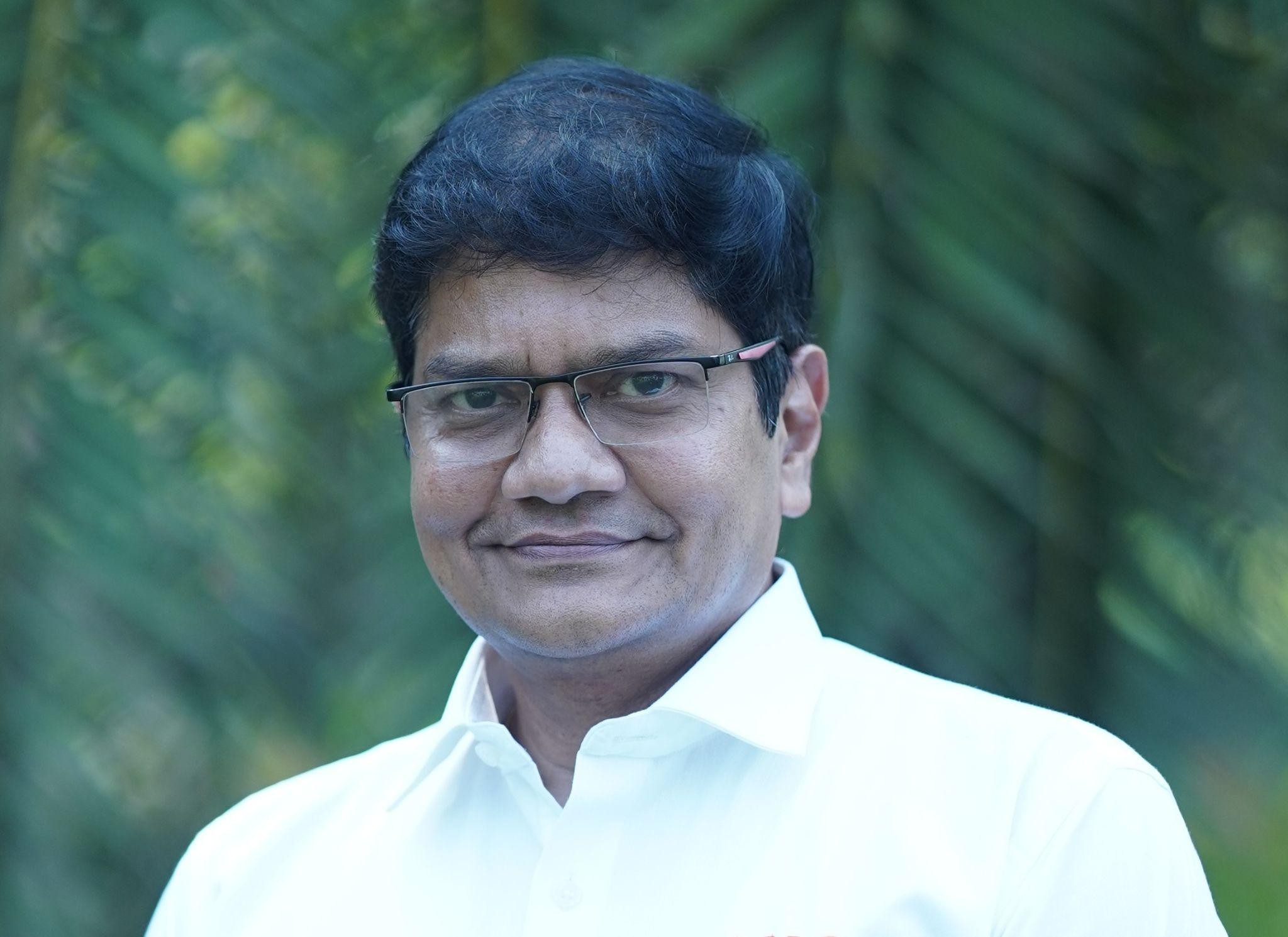 Biswajit Panda