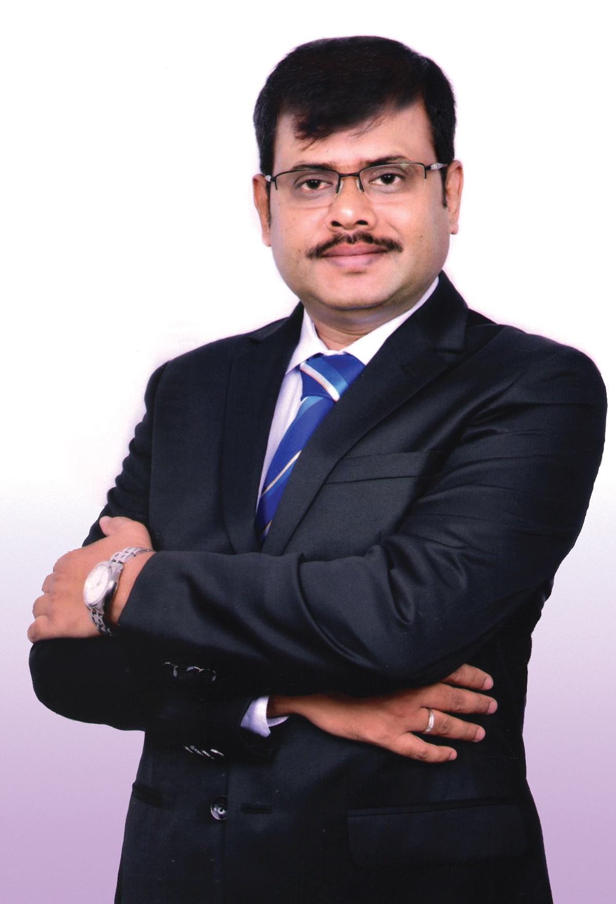 Dr. Manoranjan Puthal