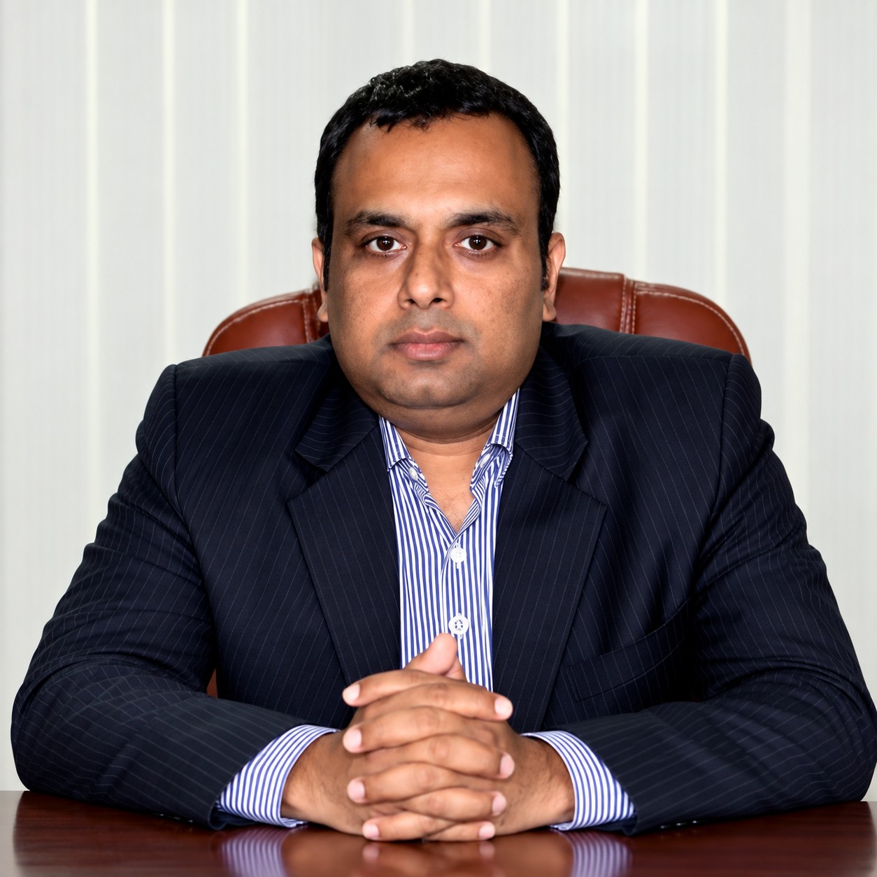 Mr. Tanmay Mohanty